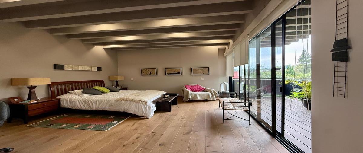 Foto de departamento en venta en  , ampliación alpes, álvaro obregón, df / cdmx, 0 No. 03