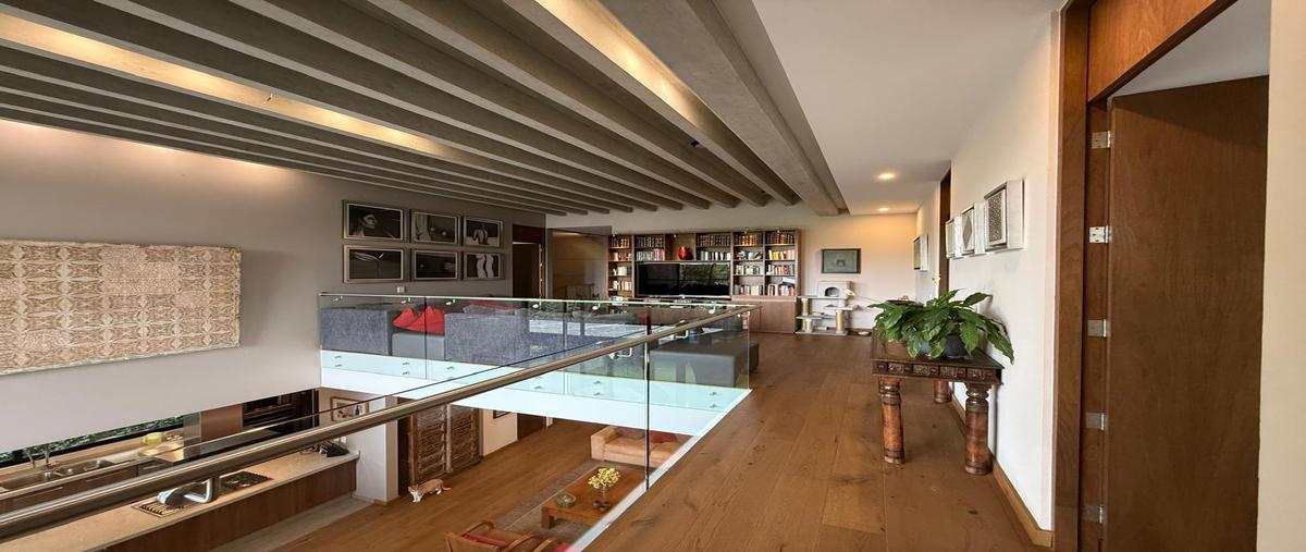 Foto de departamento en venta en  , ampliación alpes, álvaro obregón, df / cdmx, 0 No. 04