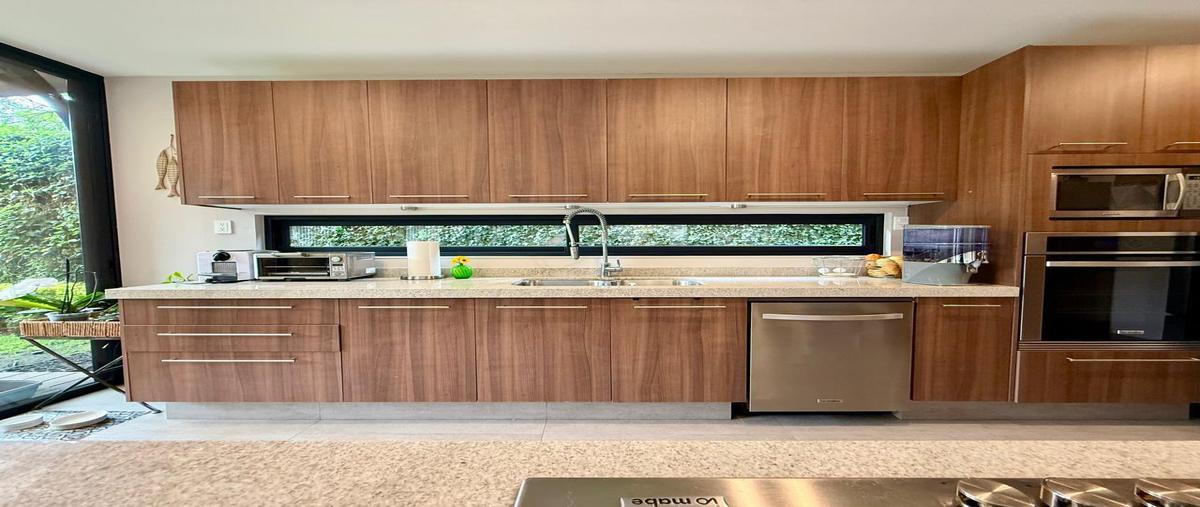 Foto de departamento en venta en  , ampliación alpes, álvaro obregón, df / cdmx, 0 No. 05