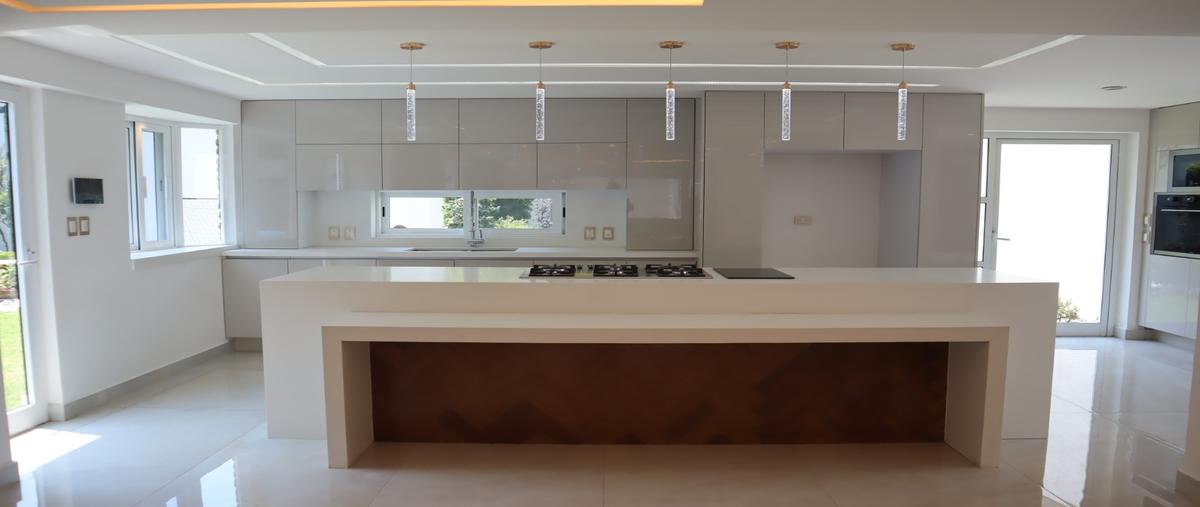 Foto de casa en venta en  , ampliación alpes, álvaro obregón, df / cdmx, 0 No. 03