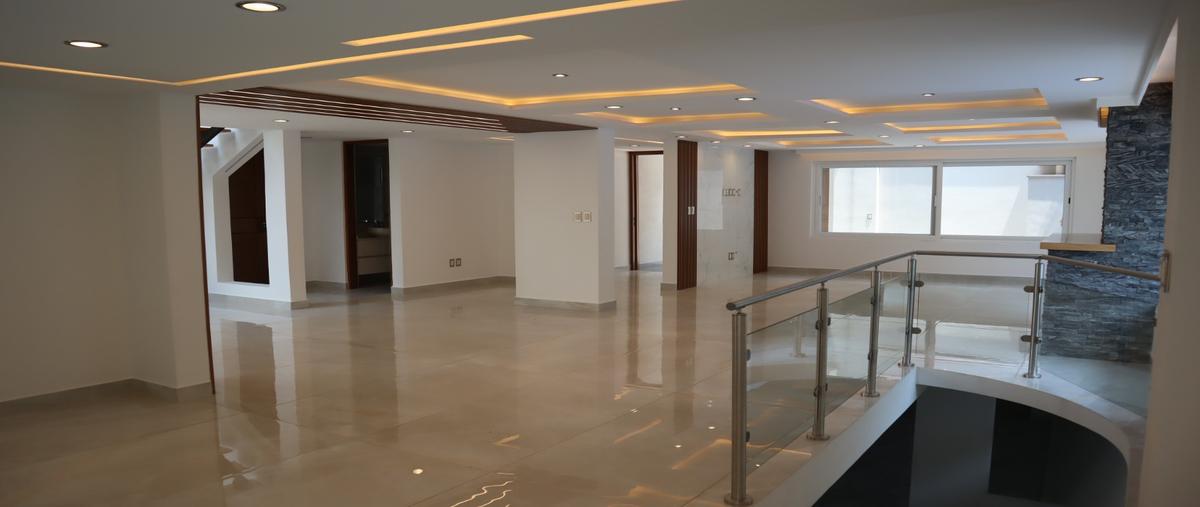 Foto de casa en venta en  , ampliación alpes, álvaro obregón, df / cdmx, 0 No. 04