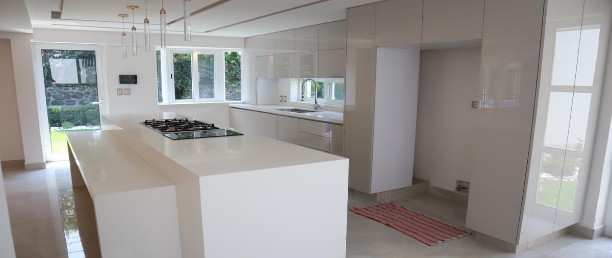 Foto de casa en venta en  , ampliación alpes, álvaro obregón, df / cdmx, 0 No. 05