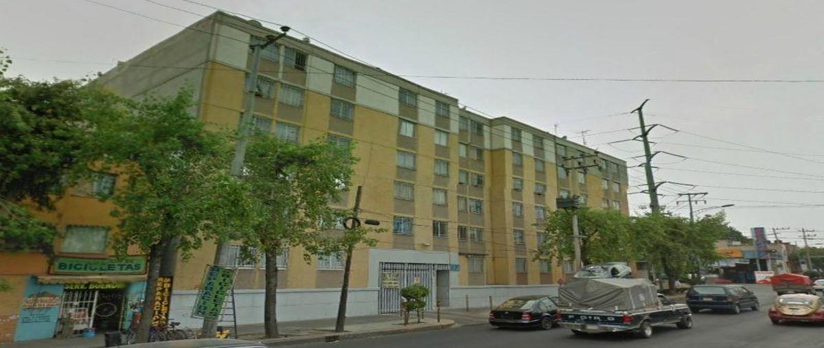 Foto de departamento en venta en  , ampliación asturias, cuauhtémoc, df / cdmx, 6826555 No. 02