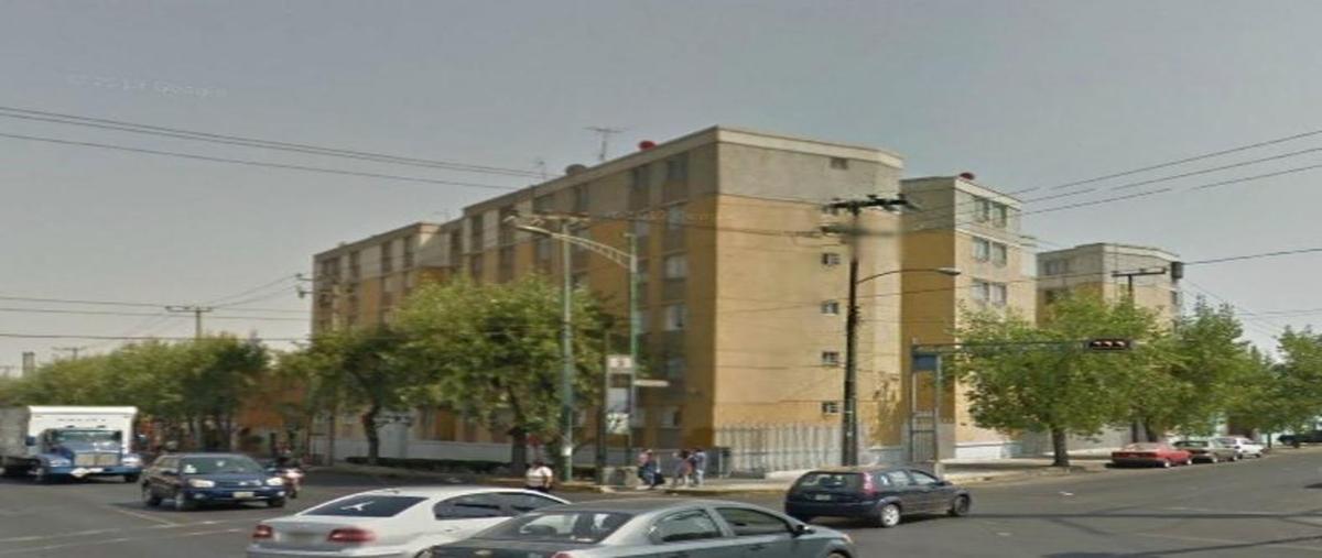 Foto de departamento en venta en  , ampliación asturias, cuauhtémoc, df / cdmx, 6826555 No. 03