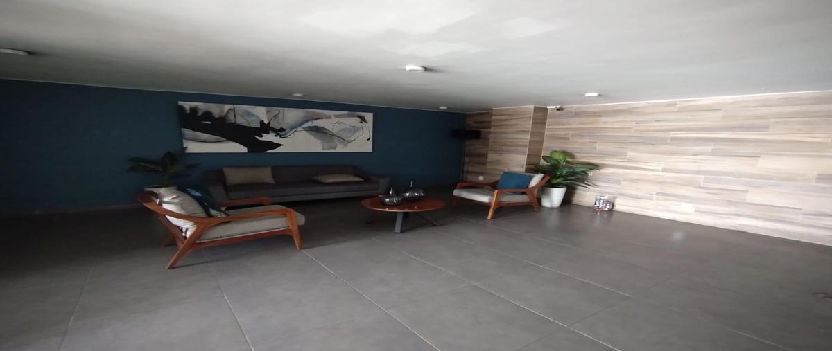 Foto de departamento en venta en  , ampliación aviación civil, venustiano carranza, df / cdmx, 0 No. 04