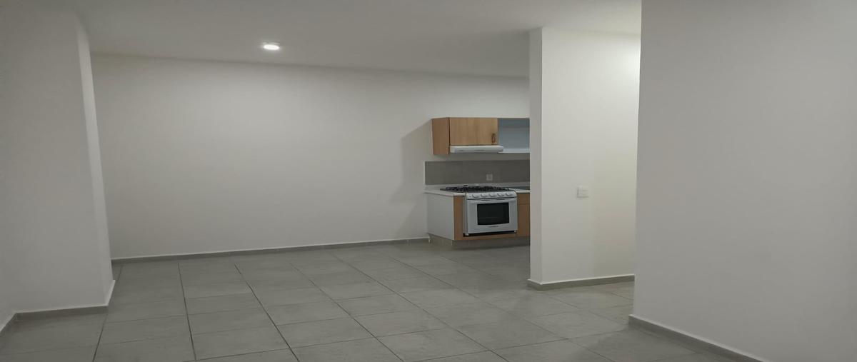 Foto de departamento en venta en  , ampliación aviación civil, venustiano carranza, df / cdmx, 0 No. 05