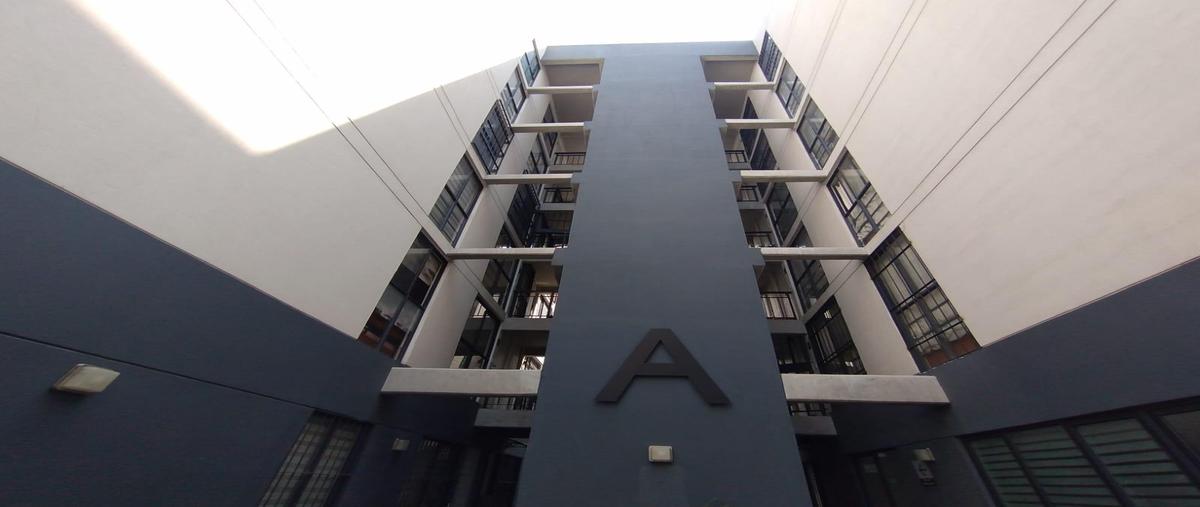 Foto de departamento en venta en  , ampliación aviación civil, venustiano carranza, df / cdmx, 0 No. 03