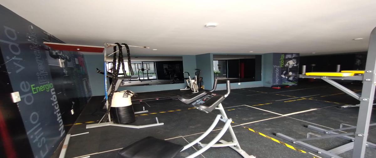 Foto de departamento en venta en  , ampliación aviación civil, venustiano carranza, df / cdmx, 0 No. 05