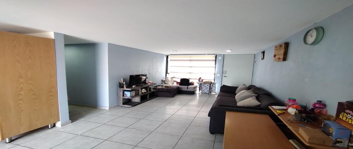 Foto de departamento en venta en  , ampliación aviación civil, venustiano carranza, df / cdmx, 0 No. 03