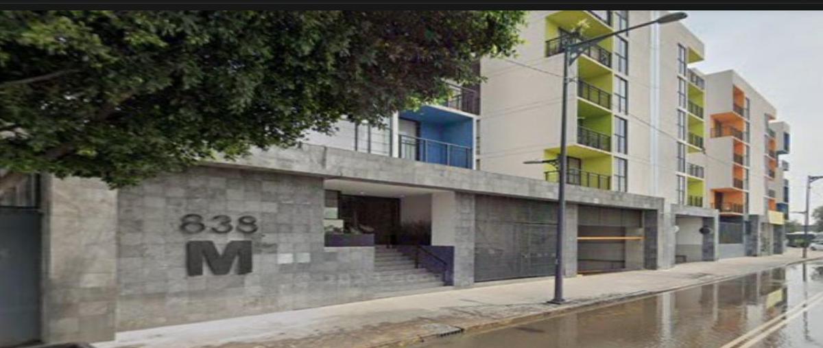 Foto de departamento en venta en  , ampliación aviación civil, venustiano carranza, df / cdmx, 0 No. 03