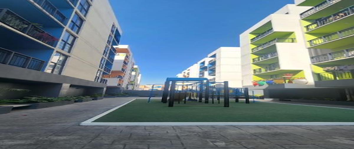 Foto de departamento en venta en  , ampliación aviación civil, venustiano carranza, df / cdmx, 0 No. 05
