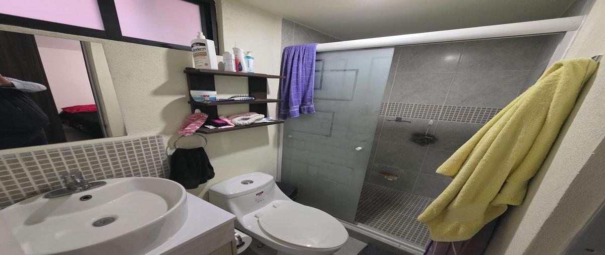 Foto de departamento en , ampliación aviación civil, venustiano carranza, df / cdmx, 30949216 foto 04 Foto de departamento en venta en , ampliación aviación civil, venustiano carranza, df / cdmx, 30949216 No. 04