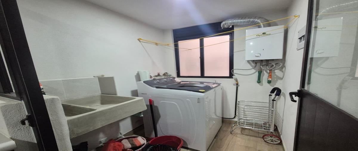 Foto de departamento en venta en  , ampliación aviación civil, venustiano carranza, df / cdmx, 31227154 No. 05
