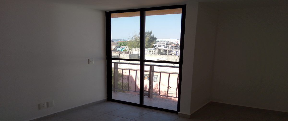 Foto de departamento en venta en ampliacion aviacion civil whi310452, ampliación aviación civil, venustiano carranza, df / cdmx, 0 No. 04