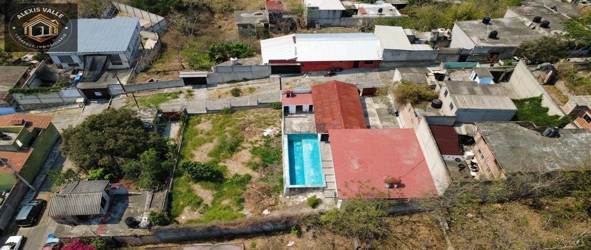 Foto de casa en venta en  , ampliación azteca, temixco, morelos, 0 No. 04