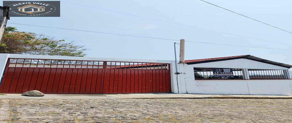 Foto de casa en venta en  , ampliación azteca, temixco, morelos, 0 No. 05