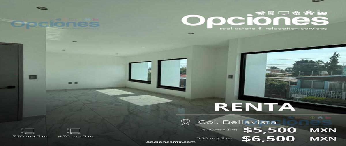 Foto de oficina en , ampliación bellavista, salamanca, guanajuato, 0 foto 01 Foto de oficina en renta en , ampliación bellavista, salamanca, guanajuato, 0 No. 01