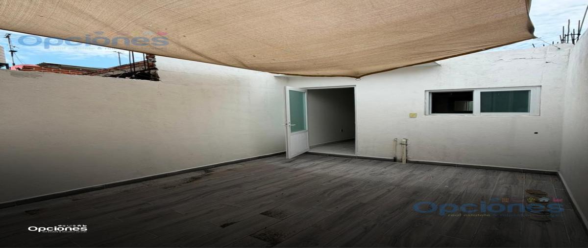 Foto de departamento en renta en  , ampliación bellavista, salamanca, guanajuato, 0 No. 05