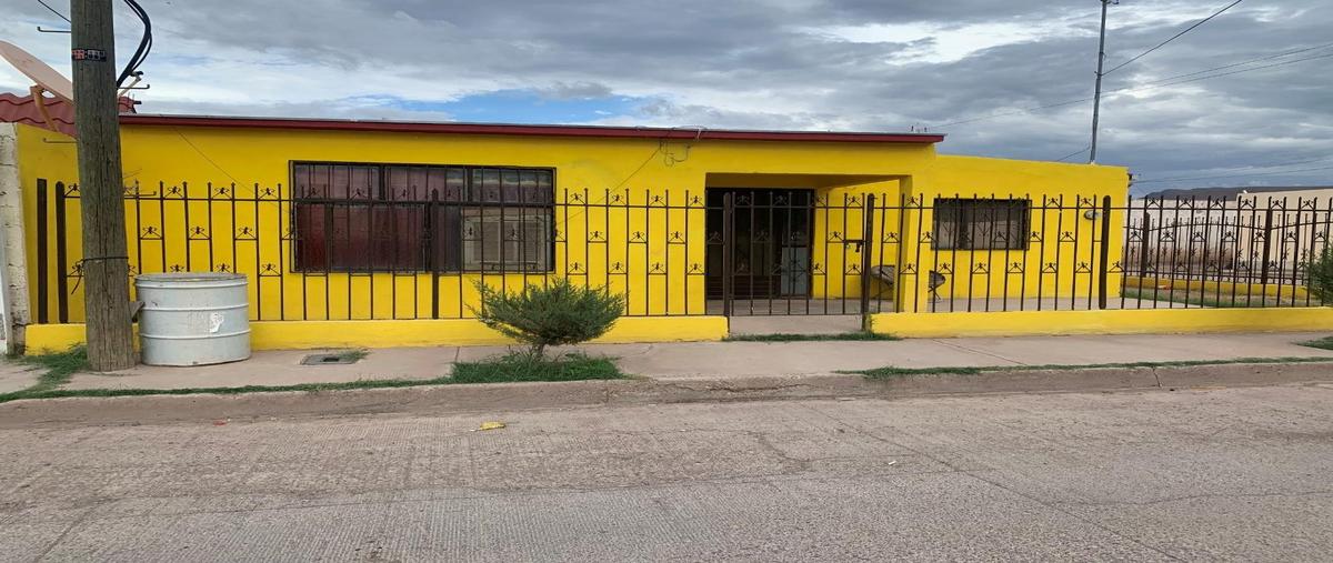 Foto de casa en venta en  , ampliación benito juárez, aldama, chihuahua, 0 No. 01