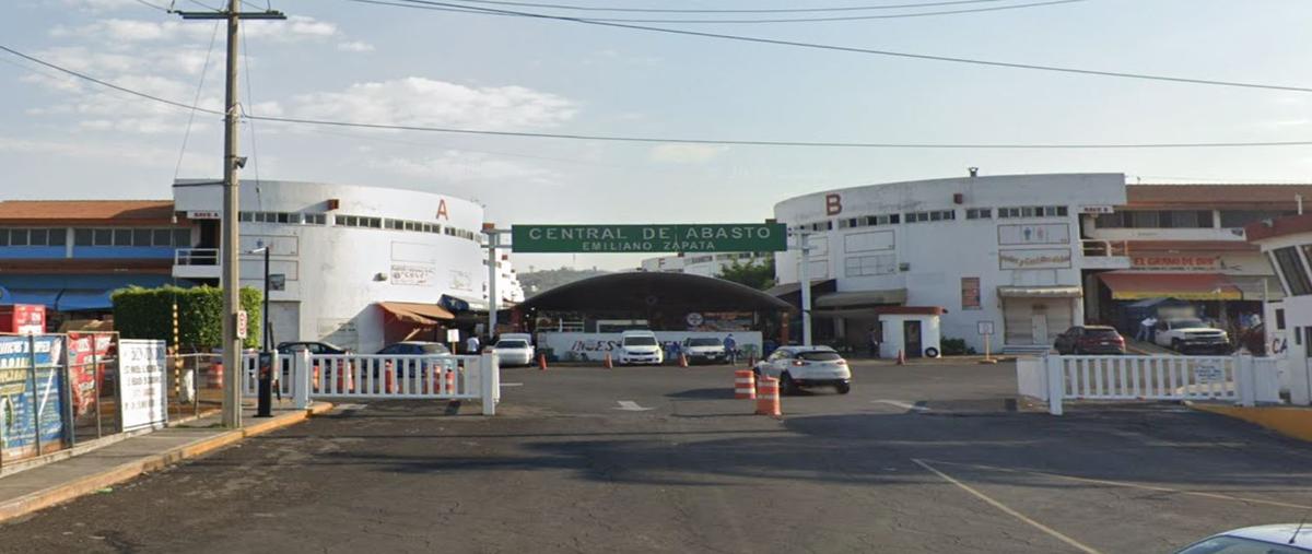 Foto de bodega en , ampliación benito juárez, emiliano zapata, morelos, 28106473 foto 01 Foto de bodega en venta en , ampliación benito juárez, emiliano zapata, morelos, 28106473 No. 01
