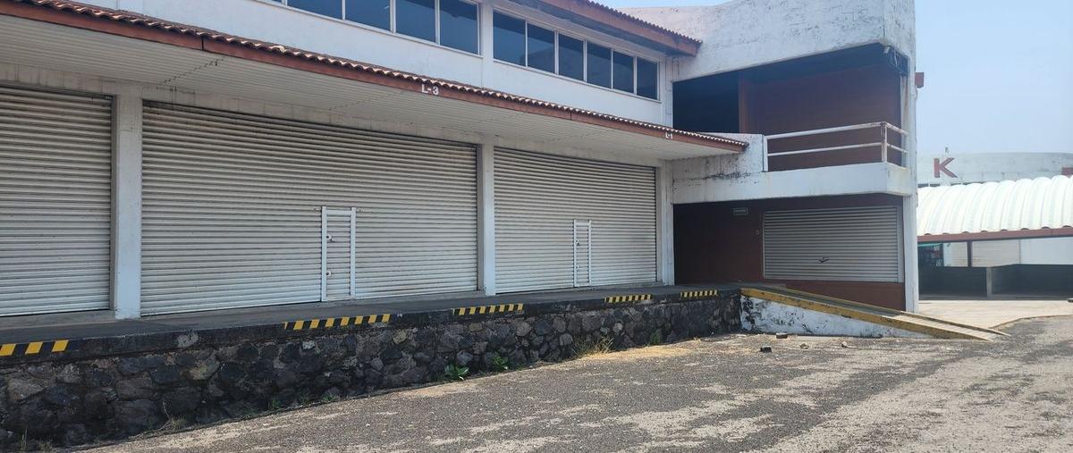 Foto de local en venta en  , ampliación benito juárez, emiliano zapata, morelos, 0 No. 04