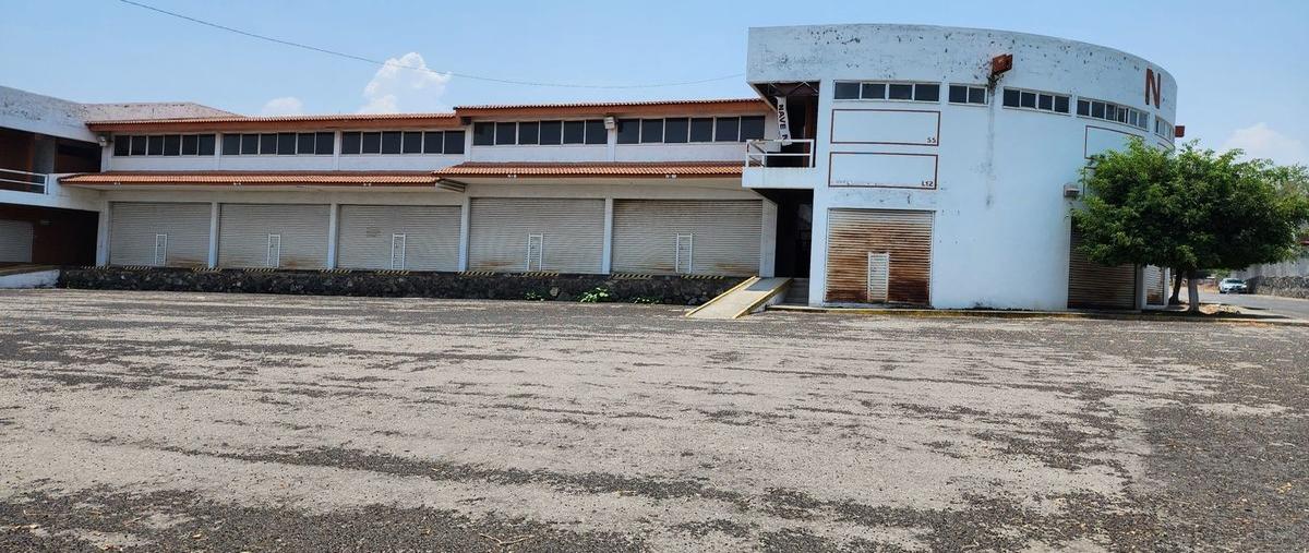 Foto de local en venta en  , ampliación benito juárez, emiliano zapata, morelos, 0 No. 05