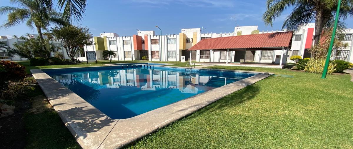 Foto de casa en , ampliación benito juárez, emiliano zapata, morelos, 0 foto 02 Foto de casa en venta en , ampliación benito juárez, emiliano zapata, morelos, 0 No. 02
