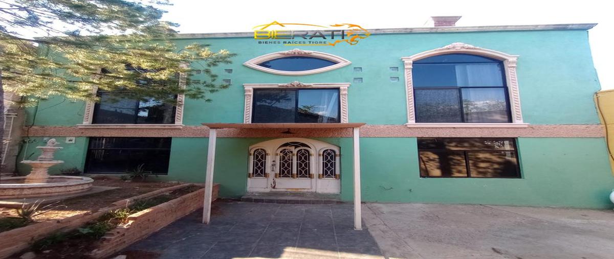 Foto de casa en venta en  , ampliación benito juárez, hidalgo del parral, chihuahua, 0 No. 01