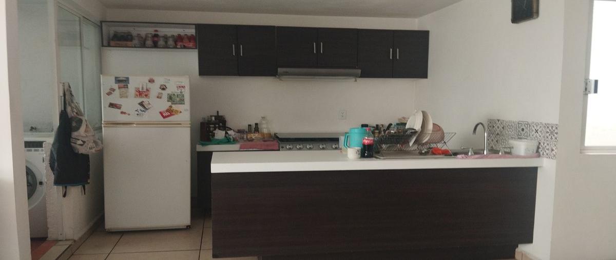 Foto de departamento en venta en  , ampliación bosques de ixtacala, atizapán de zaragoza, méxico, 0 No. 04