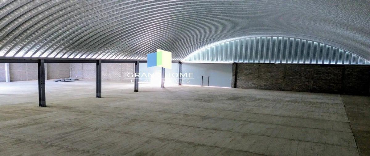 Foto de bodega en , ampliación buenavista, tultitlán, méxico, 30409655 foto 01 Foto de bodega en renta en , ampliación buenavista, tultitlán, méxico, 30409655 No. 01