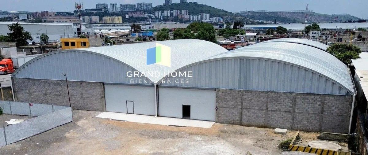 Foto de bodega en , ampliación buenavista, tultitlán, méxico, 30409655 foto 02 Foto de bodega en renta en , ampliación buenavista, tultitlán, méxico, 30409655 No. 02