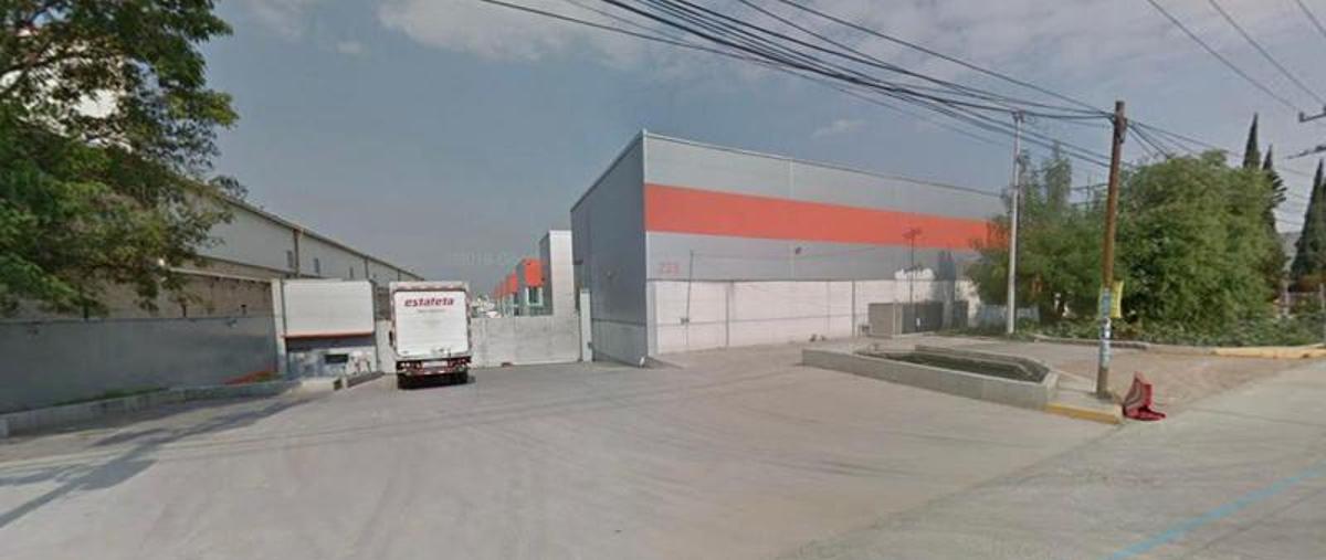 Foto de nave industrial en renta en  , ampliación buenavista, tultitlán, méxico, 0 No. 03