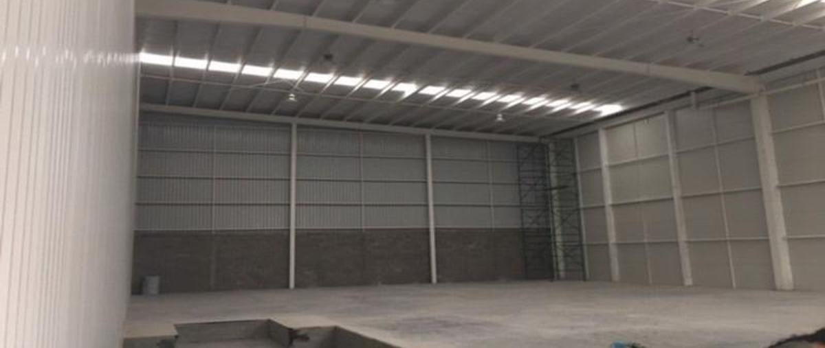 Foto de nave industrial en renta en  , ampliación buenavista, tultitlán, méxico, 0 No. 04