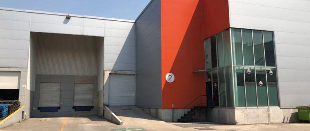 Foto de nave industrial en renta en  , ampliación buenavista, tultitlán, méxico, 0 No. 05