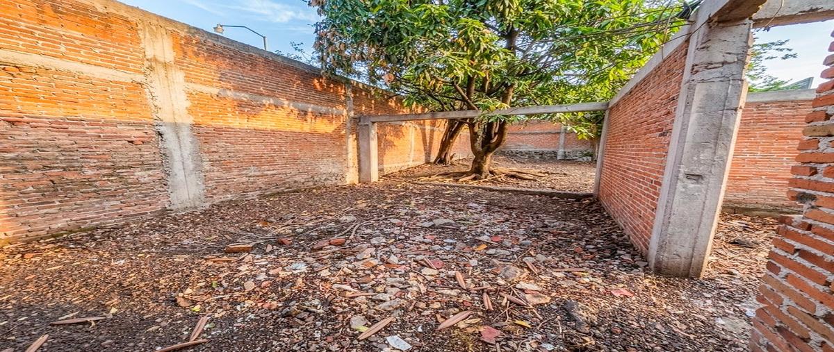Foto de terreno habitacional en venta en  , ampliación bugambilias, jiutepec, morelos, 0 No. 03
