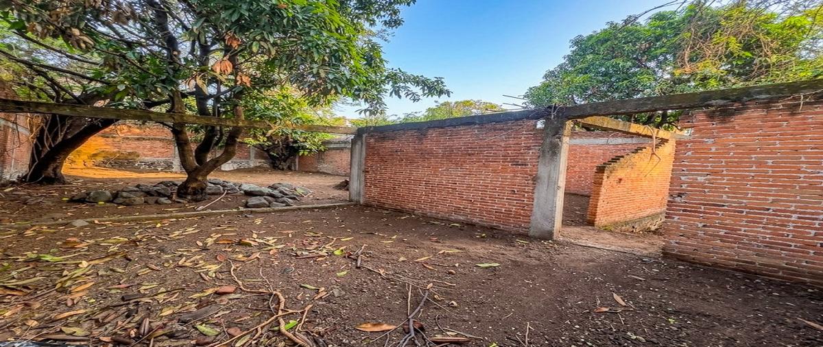 Foto de terreno habitacional en venta en  , ampliación bugambilias, jiutepec, morelos, 0 No. 04