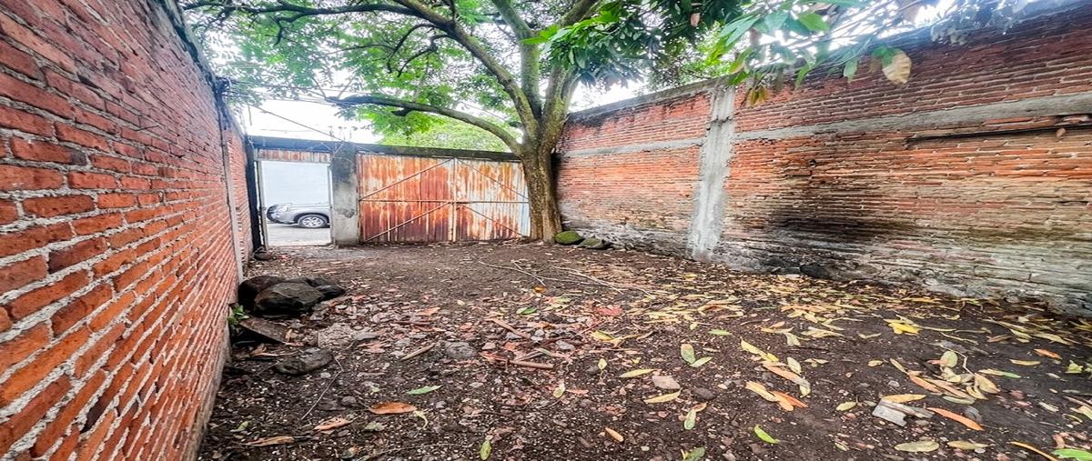 Foto de terreno habitacional en venta en  , ampliación bugambilias, jiutepec, morelos, 0 No. 05