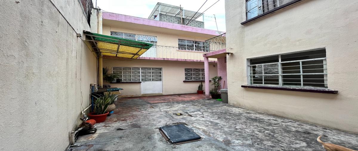 Foto de casa en venta en  , ampliación casas alemán, gustavo a. madero, df / cdmx, 30190091 No. 02