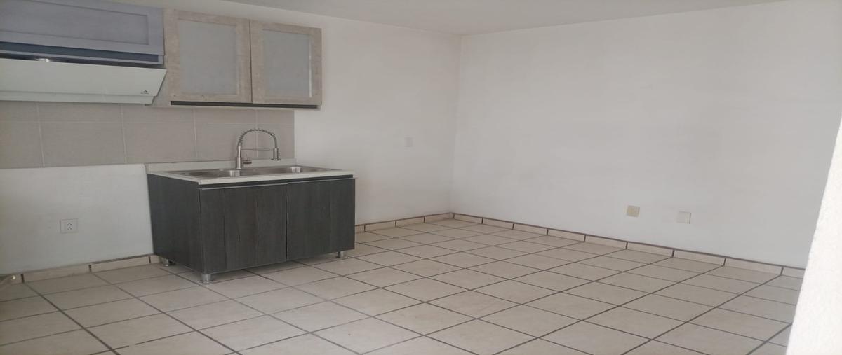 Foto de departamento en , ampliación casas alemán, gustavo a. madero, df / cdmx, 0 foto 02 Foto de departamento en renta en , ampliación casas alemán, gustavo a. madero, df / cdmx, 0 No. 02