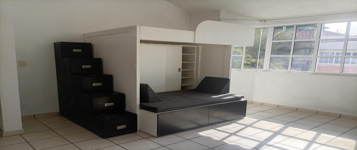 Foto de departamento en , ampliación casas alemán, gustavo a. madero, df / cdmx, 0 foto 03 Foto de departamento en renta en , ampliación casas alemán, gustavo a. madero, df / cdmx, 0 No. 03
