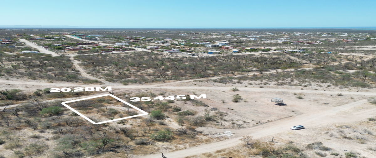 Foto de terreno habitacional en venta en  , ampliación centenario, la paz, baja california sur, 28213562 No. 04