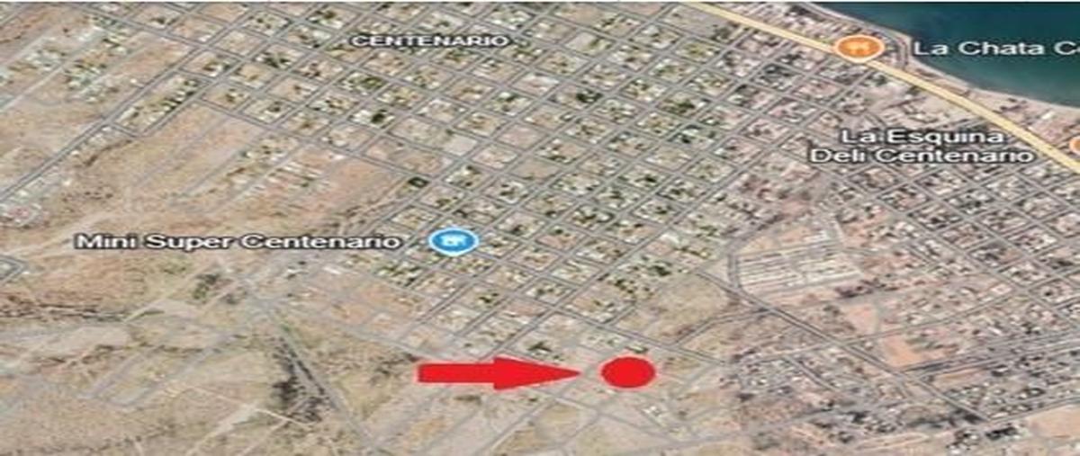 Foto de terreno habitacional en venta en  , ampliación centenario, la paz, baja california sur, 0 No. 03