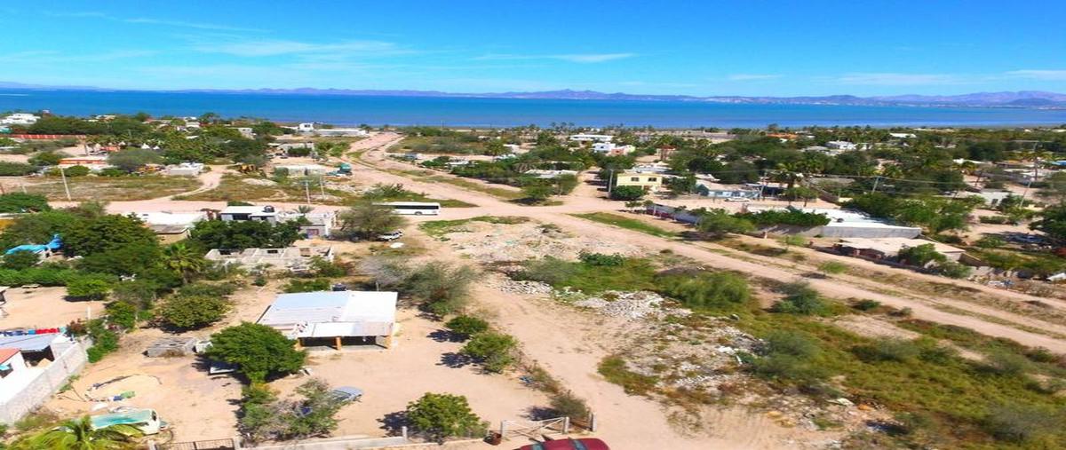 Foto de terreno habitacional en venta en  , ampliación centenario, la paz, baja california sur, 6980158 No. 04