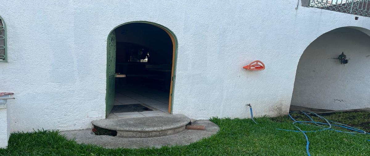 Foto de casa en renta en  , ampliación chamilpa, cuernavaca, morelos, 26544489 No. 01