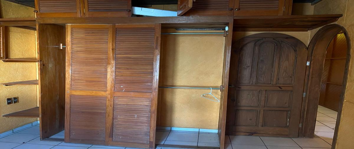 Foto de casa en renta en  , ampliación chamilpa, cuernavaca, morelos, 26544489 No. 04