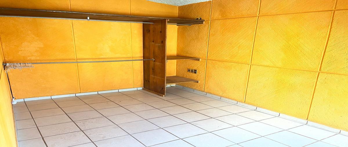 Foto de casa en renta en  , ampliación chamilpa, cuernavaca, morelos, 26544489 No. 05
