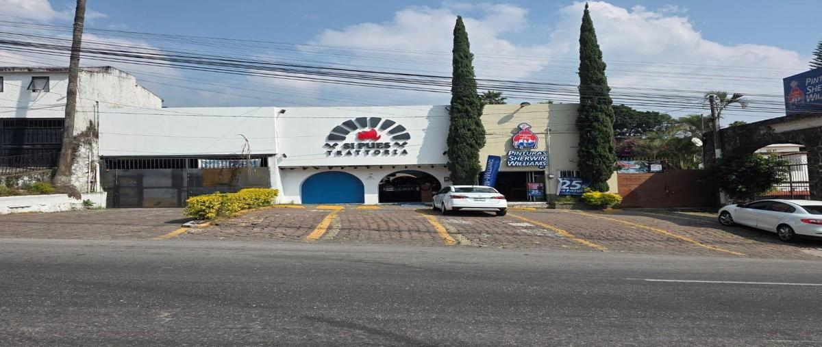 Foto de edificio en , ampliación chamilpa, cuernavaca, morelos, 30609197 foto 01 Foto de edificio en venta en , ampliación chamilpa, cuernavaca, morelos, 30609197 No. 01