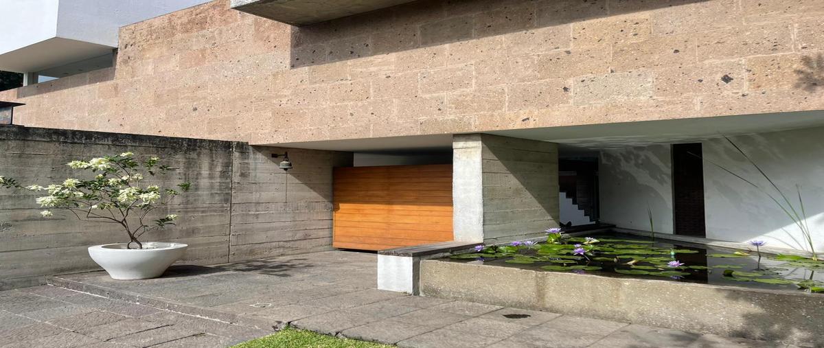 Foto de casa en , ampliación chapultepec, cuernavaca, morelos, 30304207 foto 03 Foto de casa en venta en , ampliación chapultepec, cuernavaca, morelos, 30304207 No. 03