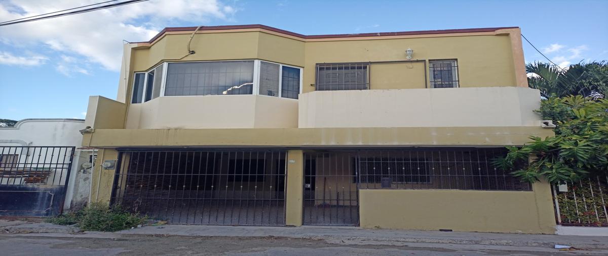 Foto de casa en , ampliación ciudad concordia, campeche, campeche, 30364393 foto 01 Foto de casa en venta en , ampliación ciudad concordia, campeche, campeche, 30364393 No. 01