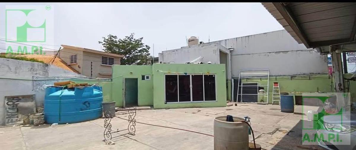 Foto de terreno habitacional en venta en  , ampliación ciudad concordia, campeche, campeche, 0 No. 03